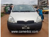  Belle 2005 Toyota Yaris Automatic A Vendre - 1537