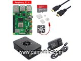 Vente des kits complets Raspberry Pi 4 - 4Gb de ram sur Douala, Cameroun - 15600