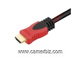 Vente Câble HDMI de 1.5 Mètre de longueur sur Douala, Cameroun  - 15638