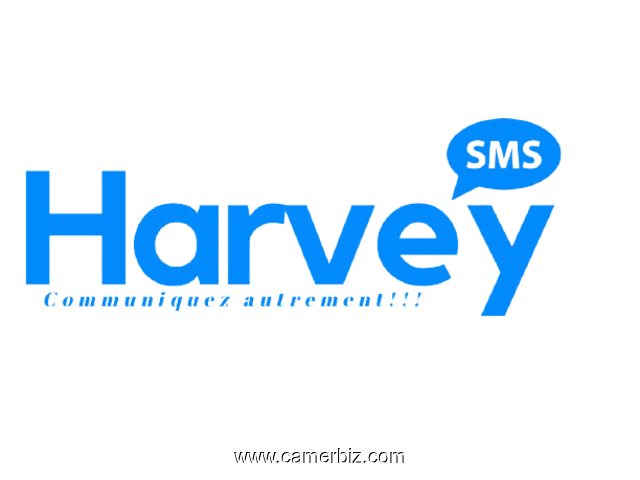 Harvey SMS - 15649