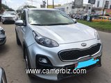 kia sportage 2020  - 15673