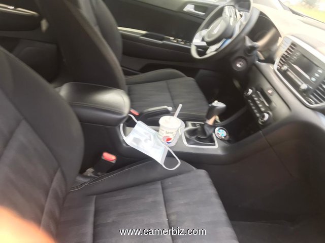 kia sportage 2020  - 15673