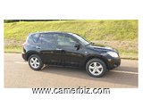 2008 Toyota Rav4 avec 4WD à vendre  - 15683