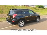 2008 Toyota Rav4 avec 4WD à vendre  - 15683