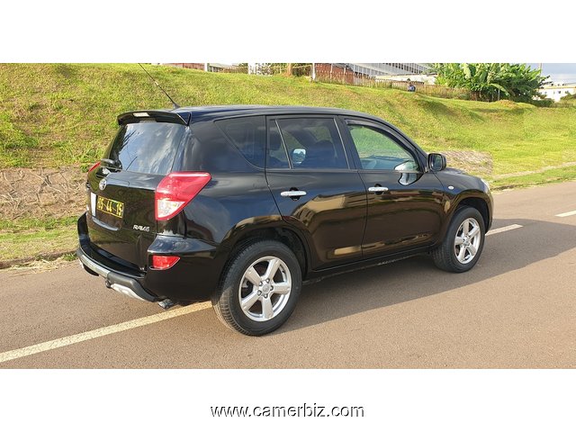 2008 Toyota Rav4 avec 4WD à vendre  - 15683