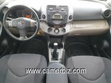 2008 Toyota Rav4 avec 4WD à vendre  - 15683