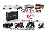  GPS Service Provider