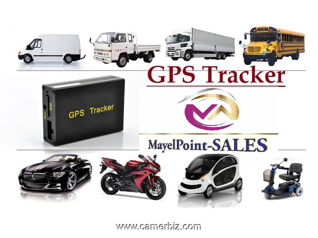  GPS Service Provider - 1573