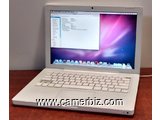 APPLE  MACBOOK  PRO 13.6"Pouce,, Dual Core 2.19 GHz, 4GB Ram, 250GB