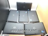 DELL Venue 10 Pro Tablette-Laptop, Intel Quad-Core, 2GB Ram et 64GB - 15754