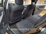 2005 Toyota Corola 115 Climatisation A Vendre - 1578