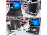 DELL Latitude E6420"15.6" Pouce, Intel Core i5 - 2GHz  4GB  320GB Disk