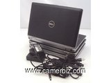 DELL Latitude E6420"15.6" Pouce, Intel Core i5 - 2GHz  4GB  320GB Disk - 15831