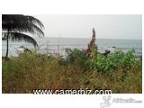 11 HA TERRAIN TITRE A VENDRE EN BORDURE DE MER AU VILLAGE MBENDJI APRES LE PORT - 1592