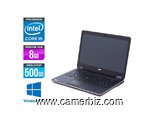 DELL LATITUDE E7440 - WINDOWS 10 - 15921