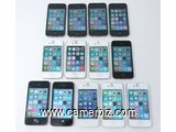 DES  IPHONES  4S -  16GB INTERNES -  SOLDE - 15949