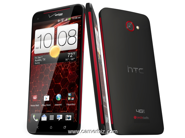  DES  HTC - 2GB RAM, 32GB INTERNE - QUAD CORE (4 Cores ) - NEUFS - 15967