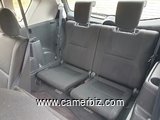 2007 Toyota Corolla Verso avec 7 places à Vendre à Yaounde - 15991