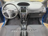  2010 Toyota Yaris Sport Automatique à vendre à Yaoundé - 16018