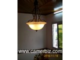 LOCATIONS MEUBLEES DOUALA CAMEROUN - 1602