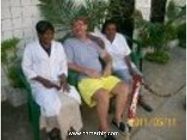 LOCATIONS MEUBLEES DOUALA CAMEROUN - 1602
