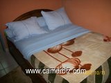 LOCATIONS MEUBLEES DOUALA CAMEROUN - 1602