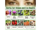 LES  COMPLEMENTS  ALIMENTAIRES   POUR  LES  YEUX - LES HERBAL VISION / LUTEIN - 16036