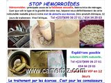 Stop hémorroïdes - 16047
