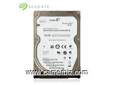 Disque dur interne neuf 500 Gigaoctets HDD SATA (SEAGATE) - 16050