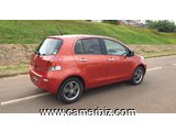   2009 Toyota Yaris  Automatique à vendre à Yaoundé  - 16086