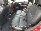 2005 Toyota Rav4 avec 4WD à vendre à Yaoundé - 16087