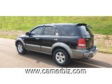  2006 Kia Sorento 4WD avec 7 Places à Vendre - 16130