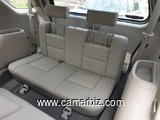  2006 Kia Sorento 4WD avec 7 Places à Vendre - 16130