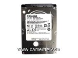 Disque dur interne neuf 1 Teraoctets HDD SATA (TOSHIBA)