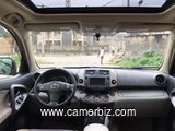 TOYOTA RAV4 2012 (7places) - 16187