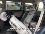 TOYOTA RAV4 2012 (7places) - 16187