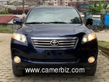 TOYOTA RAV4 2012 (7places) - 16188