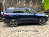 TOYOTA RAV4 2012 (7places) - 16188