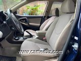 TOYOTA RAV4 2012 (7places) - 16188