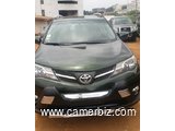 2015 Toyota Rav4 Automatique A Vendre - 1619