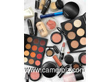 ARRIAGE  DES PRODUITS  COSMETICS - PRIX PROMO