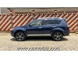 MITSUBISHI OUTLANDER 2007(7PLACES) - 16212