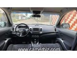 MITSUBISHI OUTLANDER 2007(7PLACES) - 16212