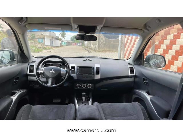 MITSUBISHI OUTLANDER 2007(7PLACES) - 16212