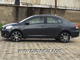 toyota yaris berline 2009 - 16214