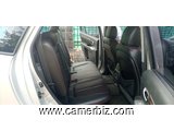 5,900,000FCFA-HYUNDAI SANTA FE VERSION 2008-OCCASION DE COREE DU SUD-FULL OPTION-8PLACES - 16218