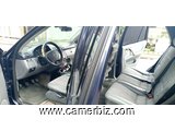 3,300,000FCFA-MERCEDES ML270-EN -MOTEUR DIESEL-OCCASION DU CAMEROUN-BON ETAT - 16230