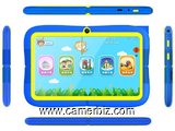 Tablette Lenosed Kids Tab7 - 7 pouces 16 Go rom 2 Go de RAM Wi-Fi Dual Core Dual Camera - 16255