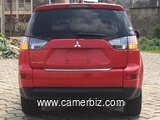 MITSUBISHI OUTLANDER 2007 - 16261