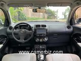 toyota urbain cruiser 2008 - 16262